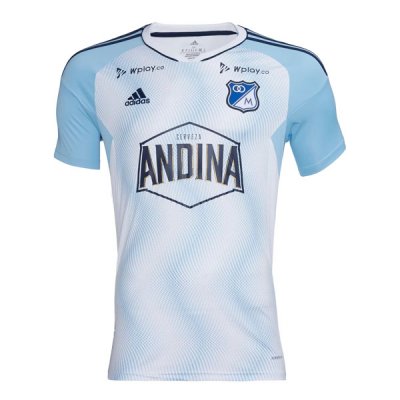 24-25 Millonarios Away Jersey