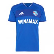 26-27 Strasbourg Home Jersey 26-27 Strasbourg Home Jersey