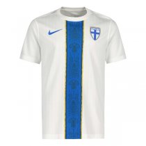 25-26 Finland Home Jersey 25-26 Finland Home Jersey
