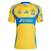 24-25 Tigres UANL Home Jersey