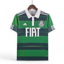 2010-2011 Palmeiras Third Retro Jersey 2010-2011 Palmeiras Third Retro Jersey