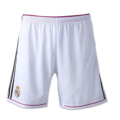 14-15 Real Madrid Home Short