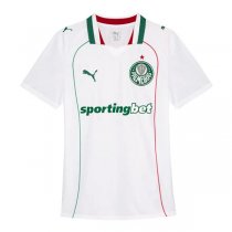 26-27 Palmeiras Away Jersey 26-27 Palmeiras Away Jersey