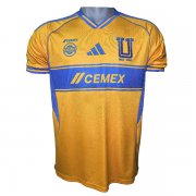 25-26 Tigres UANL Home Jersey