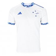 24-25 Cruzeiro Away Jersey