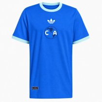 26-27 Club America 110th Anniversary Jersey Blue 26-27 Club America 110th Anniversary Jersey Blue