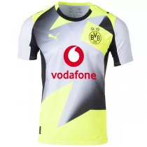 25-26 Borussia Dortmund Away Jersey  25-26 Borussia Dortmund Away Jersey