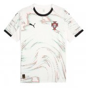 2025 Portugal Away Jersey