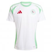 24-25 Algeria Home Jersey