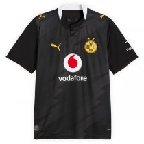 26-27 Borussia Dortmund Away Jersey 26-27 Borussia Dortmund Away Jersey