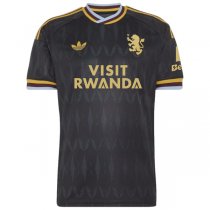 26-27 Aston Villa Away Jersey 26-27 Aston Villa Away Jersey