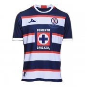 24-25 Cruz Azul Away Goalkeeper Jersey Navy