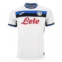 24-25 Atalanta Away Jersey