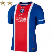 26-27 PSG Home Match Jersey Two Star (Player Version) 26-27 PSG Home Match Jersey Two Star (Player Version)