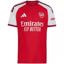 26-27 Arsenal Home Match Jersey (Player Version) 26-27 Arsenal Home Match Jersey (Player Version)