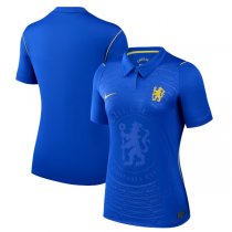 26-27 Chelsea Home Women Jersey 26-27 Chelsea Home Women Jersey