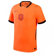 2026 Netherlands Home World Cup Match Jersey (Player Version) 2026 Netherlands Home World Cup Match Jersey (Player Version)