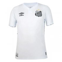 24-25 Santos FC Home Jersey