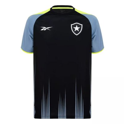 24-25 Botafogo Training Black Jersey