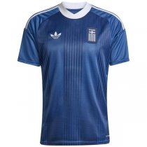 2026 Greece Away World Cup Jersey 2026 Greece Away World Cup Jersey