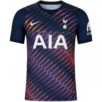 26-27 Tottenham Hotspur Away Match Jersey (Player Version) 26-27 Tottenham Hotspur Away Match Jersey (Player Version)