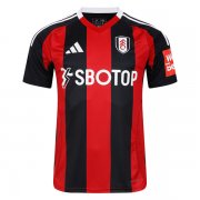 24-25 Fulham Away Jersey