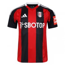 24-25 Fulham Away Jersey