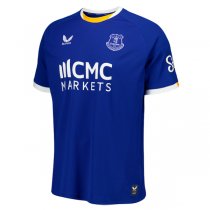 26-27 Everton Home Jersey 26-27 Everton Home Jersey