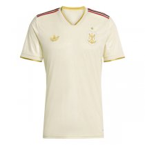 25-26 Flamengo Third Jersey 25-26 Flamengo Third Jersey