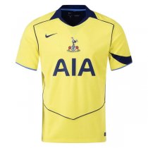 25-26 Tottenham Hotspur Third Jersey  25-26 Tottenham Hotspur Third Jersey