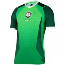 2026 Nigeria Home World Cup Match Jersey (Player Version) 2026 Nigeria Home World Cup Match Jersey (Player Version)