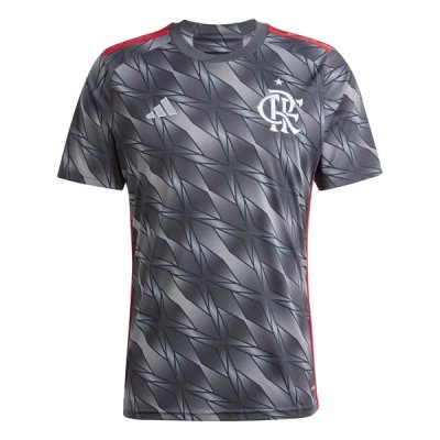 24-25 Flamengo Third Jersey