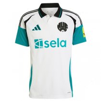 24-25 Newcastle United Third Jersey