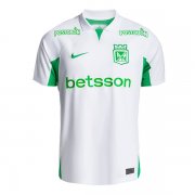 24-25 Atletico Nacional Away Jersey