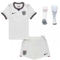 2026 England Home Kis Full Kit 2026 England Home Kis Full Kit