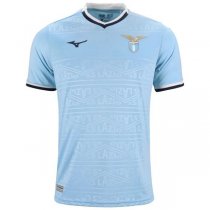 24-25 Lazio Home Soccer Jersey