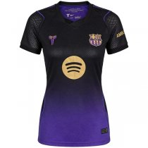 26-27 Barcelona Away Women Jersey 26-27 Barcelona Away Women Jersey