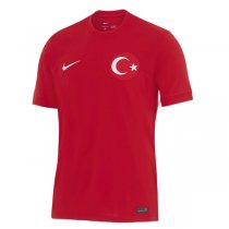 2024 Turkey Away Jersey