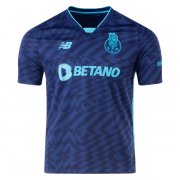 24-25 Porto Third Jersey