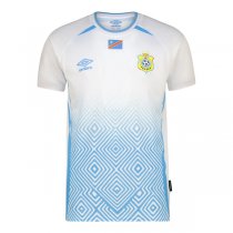 2026 DR Congo Away World Cup Jersey 2026 DR Congo Away World Cup Jersey