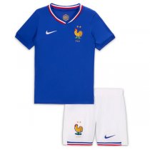 2024 France Home Kids Kit