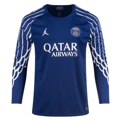 24-25 PSG Fourth Long Sleeve Jersey