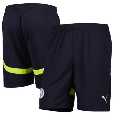 24-25 Manchester City Away Short