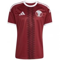 2026 Qatar Home World Cup Jersey 2026 Qatar Home World Cup Jersey