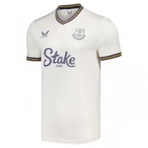 24-25 Everton Third Jersey