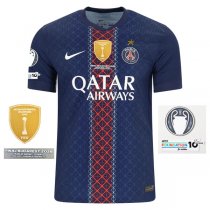 25-26 PSG Chmapion League Final Jersey (Player Version) 25-26 PSG Chmapion League Final Jersey (Player Version)