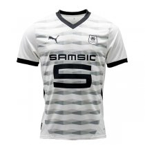 24-25 Rennes Away Jersey