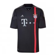 14-15 Bayern Munich Away Retro Jersey