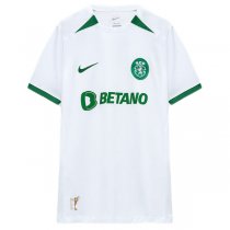 24-25 Sporting CP Away Jersey