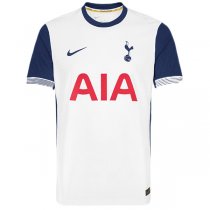 24-25 Tottenham Hotspur Home Jersey (Player Version)